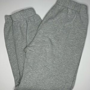 Brandy Melville Rosa Sweatpants